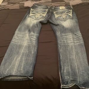 Rock Revival Designer Jeans